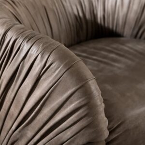 Итальянское кресло Drapé Lounge 3