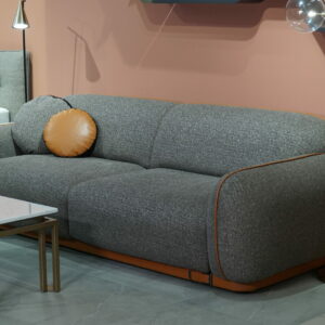 Итальянский диван PIUMOTTO 1