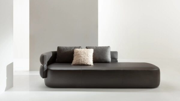 Итальянский диван Duetto 2