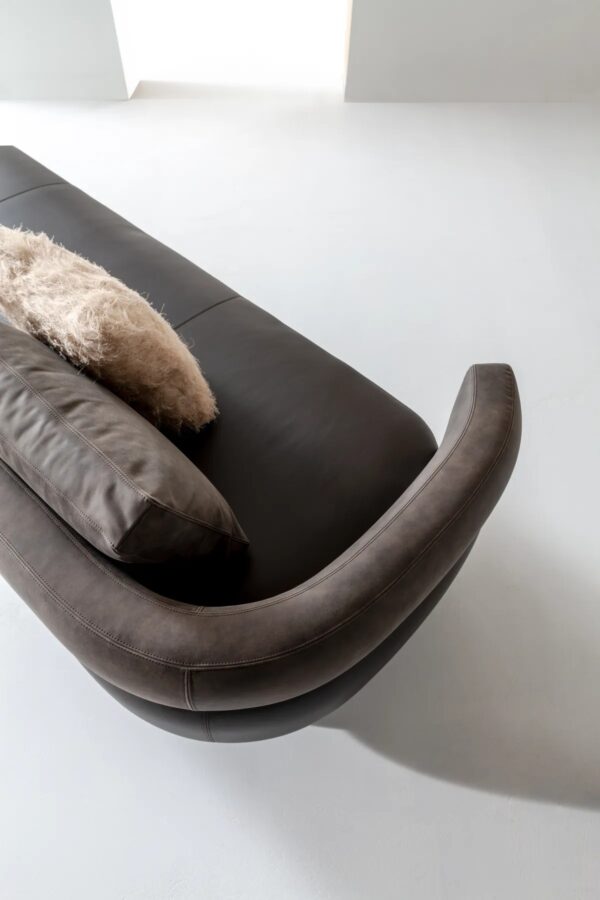 Итальянский диван Duetto 4