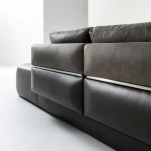 Итальянский диван Duetto от LAURAMERONI