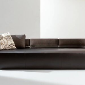 Итальянский диван Duetto от LAURAMERONI