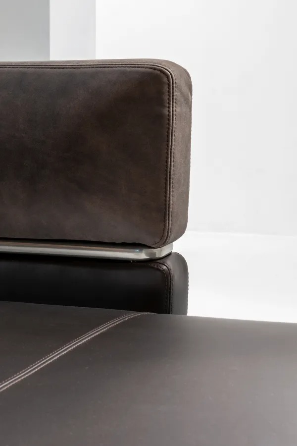 Итальянский диван Duetto 3