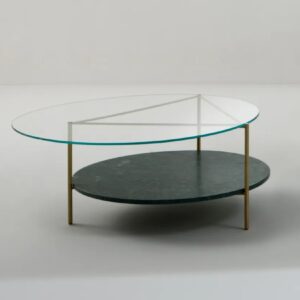 Итальянский столик Echo от LAURAMERONI