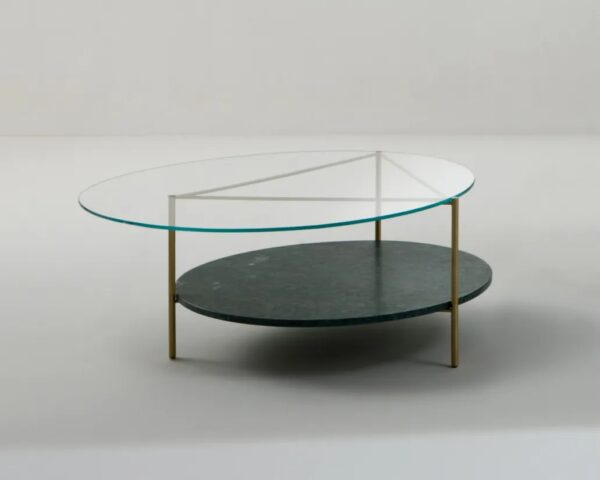 Итальянский столик Echo от LAURAMERONI