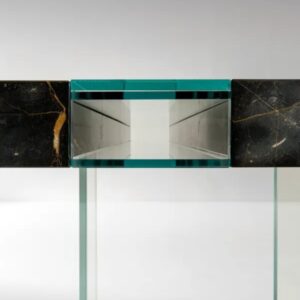 Итальянский стол Elemento от LAURAMERONI