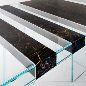 Итальянский стол Elemento 4