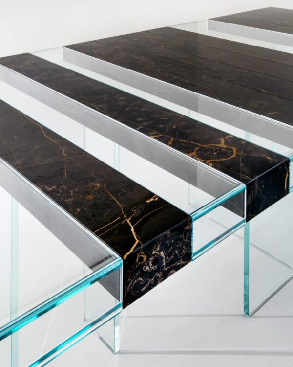 Итальянский стол Elemento 4