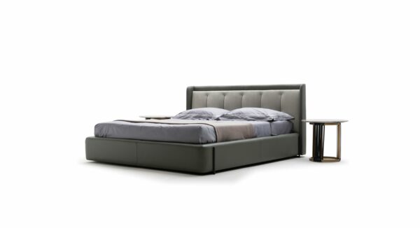 Итальянская кровать ELODIE FLAT от Ulivi