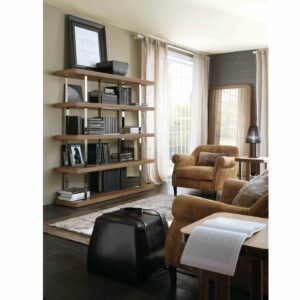 Итальянский стеллаж EMPIRE от Ulivi