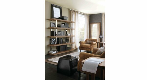 Итальянский стеллаж EMPIRE от Ulivi