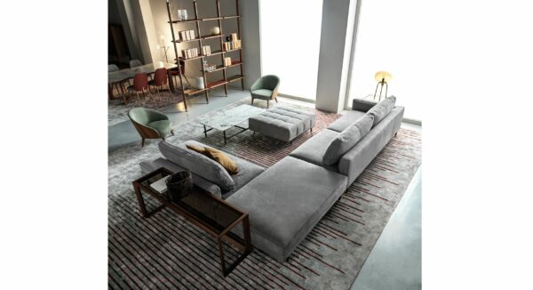 Итальянский диван Etienne sectional 2