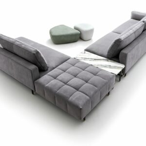Итальянский диван Etienne sectional от Ulivi