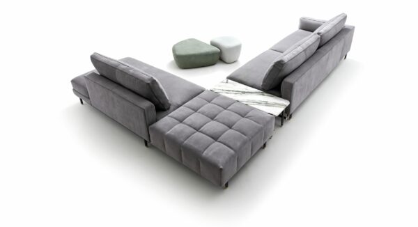 Итальянский диван Etienne sectional от Ulivi