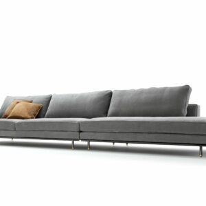 Итальянский диван Etienne sectional 6