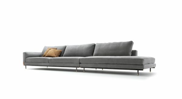 Итальянский диван Etienne sectional 6