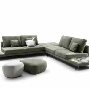 Итальянский диван Etienne sectional 3