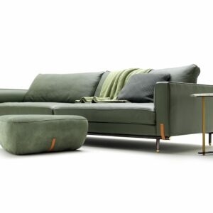 Итальянский диван Etienne от Ulivi