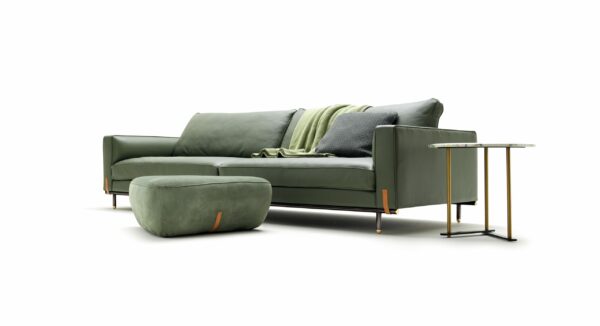 Итальянский диван Etienne от Ulivi