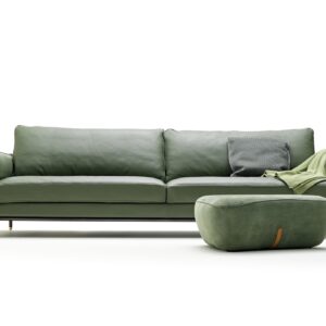 Итальянский диван Etienne 3