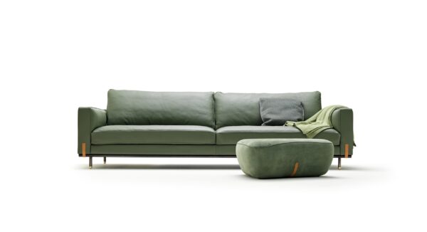 Итальянский диван Etienne 3