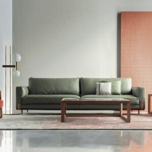 Итальянский диван Etienne 2