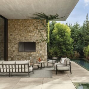 Итальянский диван Ever 2 seater sofa 3