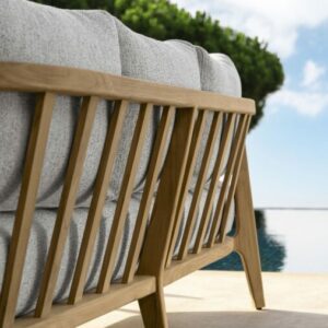 Итальянский диван Ever 2 seater sofa 6