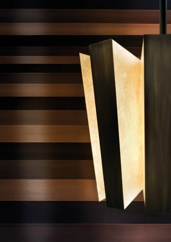 Итальянский подвесной светильник Mayfair 3