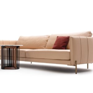 Итальянский диван ferdie от Ulivi