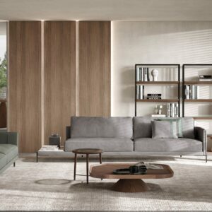 Итальянский диван ferdie от Ulivi