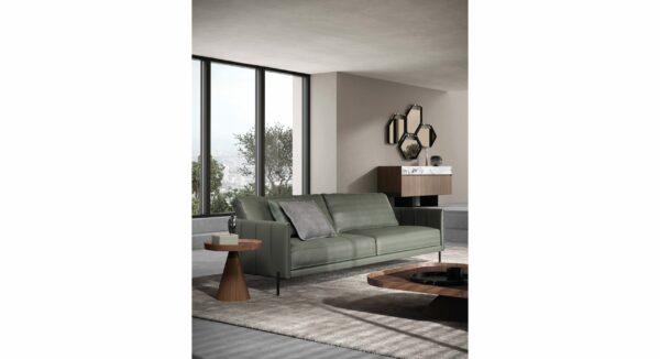 Итальянский диван ferdie 2