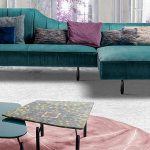 Итальянский ковер 166 3