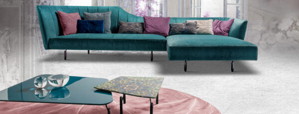 Итальянский ковер 166 3