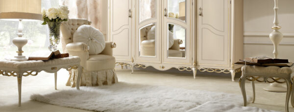 Итальянский пуф 92 от SIGNORINI&COCO