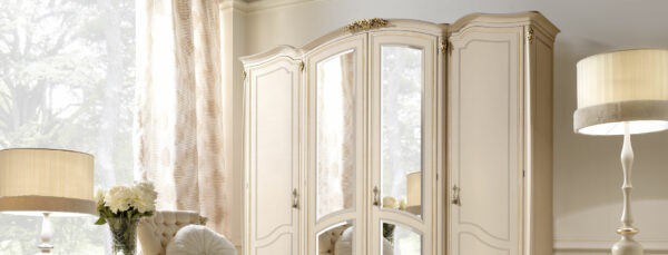 Итальянский шкаф 93 от SIGNORINI&COCO