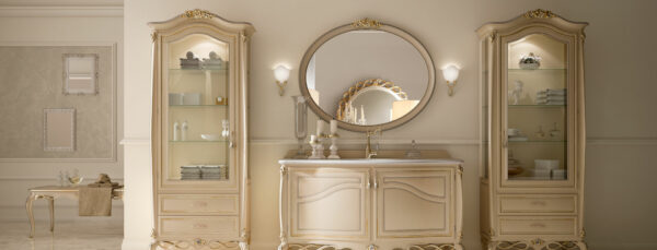 Итальянская витрина 108 от SIGNORINI&COCO