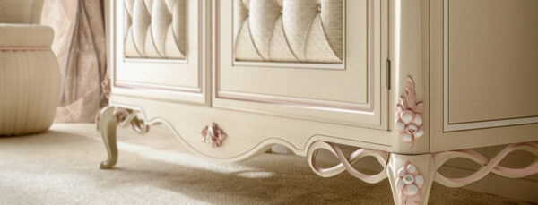 Итальянский шкаф 95 от SIGNORINI&COCO