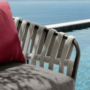 Итальянский диван Frame 3 seater sofa 3