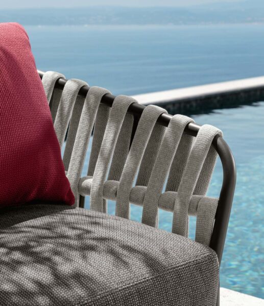 Итальянский диван Frame 3 seater sofa 3