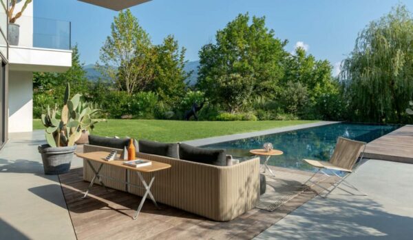 Итальянский диван George 2 Seater sofa от Talenti