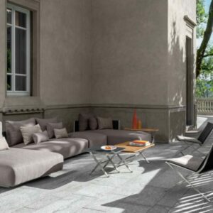 Итальянский диван George 2 Seater sofa 3