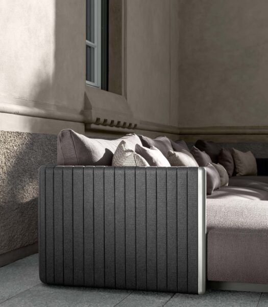 Итальянский диван George 2 Seater sofa 2