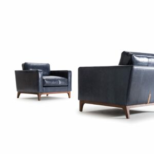 Итальянское кресло GINNY от Ulivi