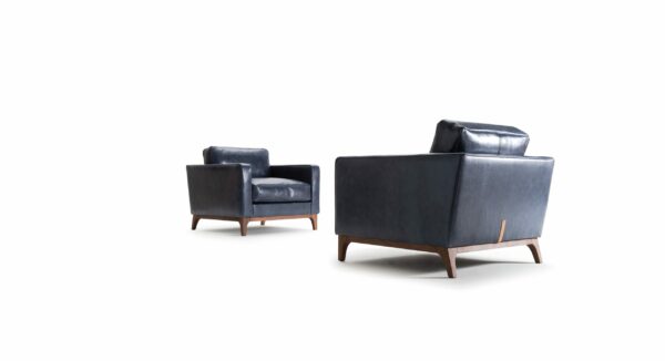 Итальянское кресло GINNY от Ulivi