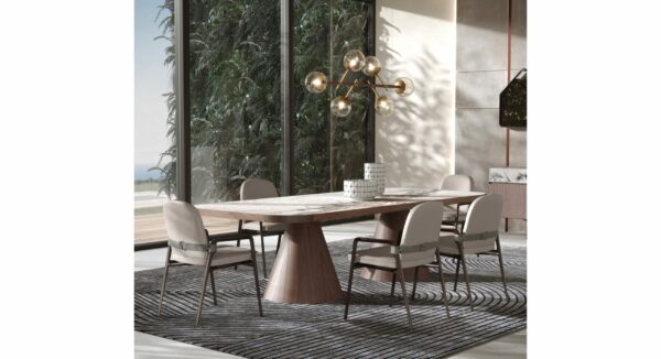 Итальянский стол GORDON от Ulivi