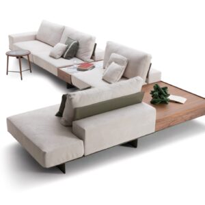 Итальянский диван Granville sectional от Ulivi