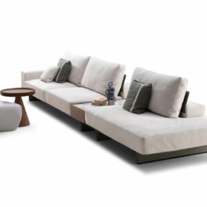 Итальянский диван Granville sectional 3