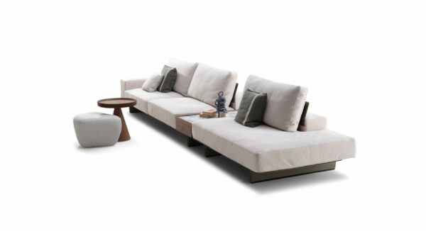 Итальянский диван Granville sectional 3