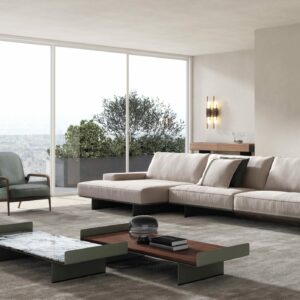 Итальянский диван Granville sectional 2